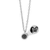 Персонализирано колие със снимка