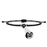 Персонализирана гривна със снимка